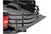 AMP Research 74831-01A BedXtender HD Sport Sport Bed Extender - Black | 2019-2025 GM Silverado/Sierra 2500HD/3500HD Without MultiPro Tailgate