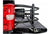 AMP Research 74831-01A BedXtender HD Sport Sport Bed Extender - Black | 2019-2025 GM Silverado/Sierra 2500HD/3500HD Without MultiPro Tailgate