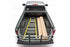 AMP Research 74841-01A BedXtender HD Max - Black | 2019 GM Silverado/Sierra 1500