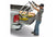 AMP Research 74841-01A BedXtender HD Max - Black | 2019 GM Silverado/Sierra 1500