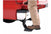 AMP Research 75313-01A Bed Step | 2017-2022 Ford F250/F350 Super Duty