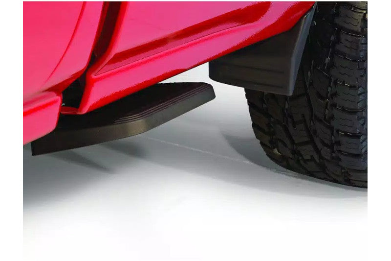 AMP Research 75407-01A Bed Step 2 | 2014-2019 GM Silverado/Sierra 2500HD/3500HD