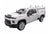 AMP Research 76255-01A PowerStep Running Boards | 2024-2025 GM Silverado/Sierra 2500HD/3500HD