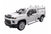 AMP Research 76255-01A PowerStep Running Boards | 2024-2025 GM Silverado/Sierra 2500HD/3500HD