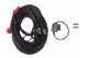 AMP Research 76400-01A Plug-n-Play Conversion Kit for PowerSteps | 2014-2018 GM Silverado/Sierra 2500HD/3500HD