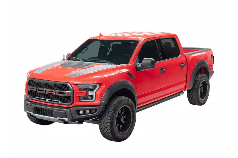 AMP Research 77255-01A PowerStep XL Running Boards | 2022-2023 GM Silverado/Sierra 1500