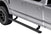 AMP Research 96242-01A PowerStep Vision Running Boards | 2022-2026 Ford F250/F350 Super Duty Crew Cab w/ SYNC 4