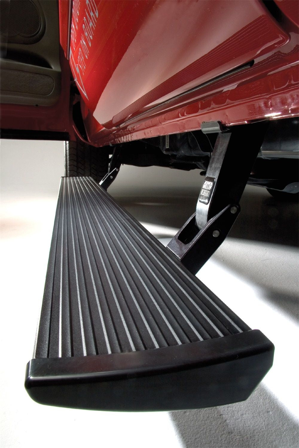Power Step Module Gm AMP Research 76154-01A Power Step | 2014-2018 GM Silverado/Sierra 2500 ...