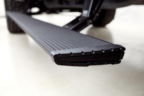 AMP Research 78236-01A PowerStep Xtreme Running Board | 2020-2021 Ford F250/F350