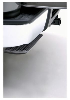 AMP Research 75303-01A Bed Step | 1999-2016 F250/350/450