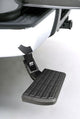 AMP Research 75300-01A Bed Step | 2007.5-2010 GM 2500HD/3500