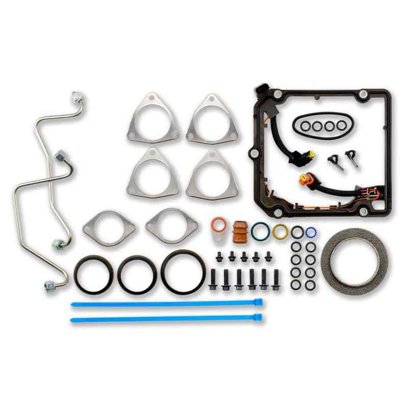 Industrial AP0071 Alliant Power New Fuel Injection Pump Installation Kit | 2008-2010 Ford F250/F350 6.4L Powerstroke