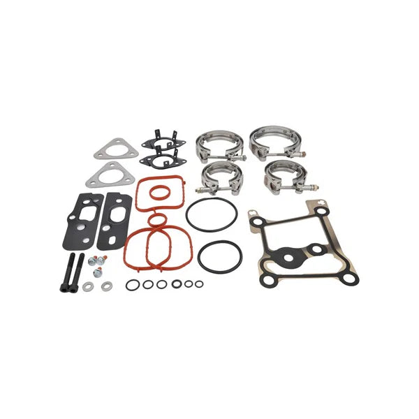 Alliant Power AP0221 Turbo Install Kit | 2011-2019 Ford F250/F350 6.7L Powerstroke