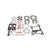 Alliant Power AP0221 Turbo Install Kit | 2011-2019 Ford F250/F350 6.7L Powerstroke