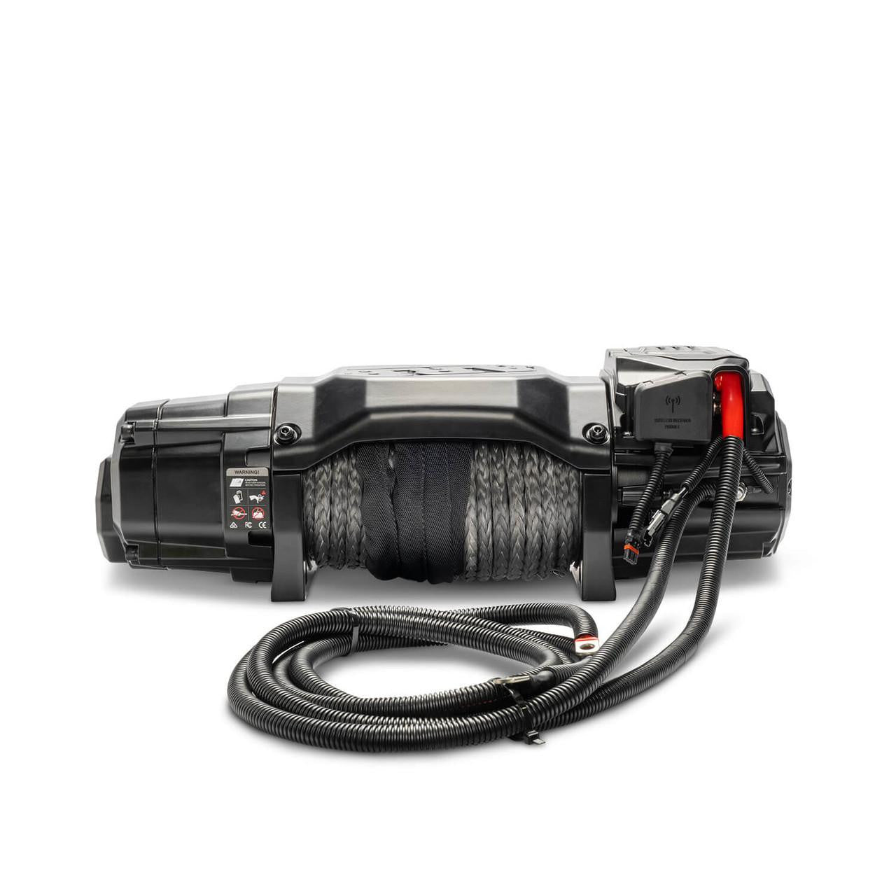 ARB ARW100SA Synthetic Winch 10000LB | Universal
