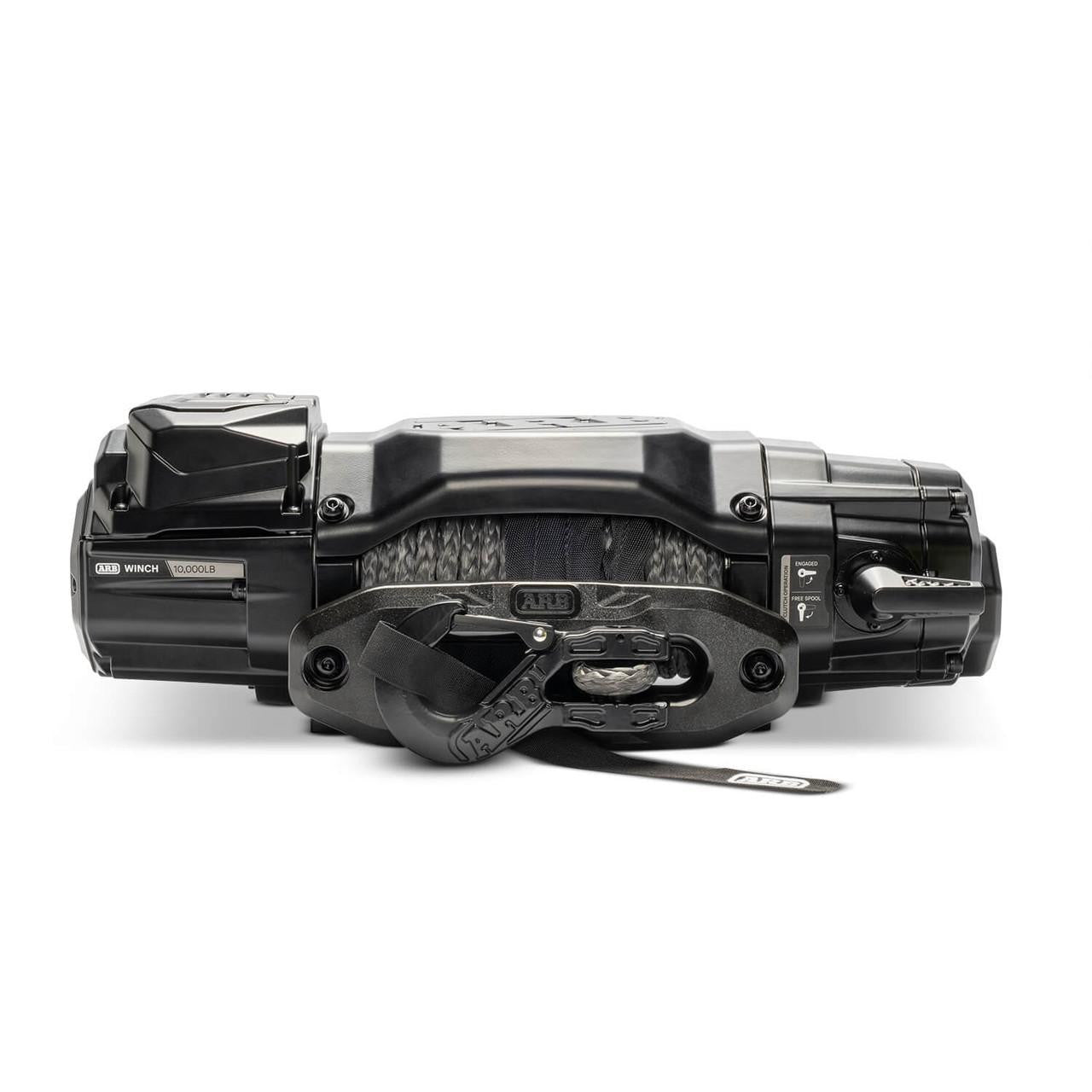 ARB ARW120SA Synthetic Winch 12000LB | Universal