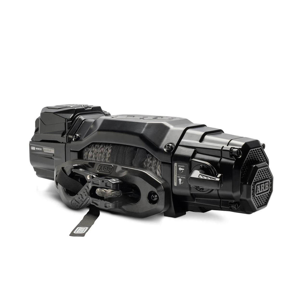 ARB ARW100SA Synthetic Winch 10000LB | Universal