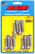 ARP 430-0203 SS 12pt Upper Rocker Cover Bolt Kit | 2004.5-2010 GM Sierra/Silverado 2500HD/3500HD 6.6L Duramax LLY/LMM