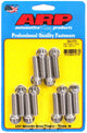 ARP 430-0203 SS 12pt Upper Rocker Cover Bolt Kit | 2004.5-2010 GM Sierra/Silverado 2500HD/3500HD 6.6L Duramax LLY/LMM