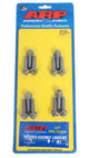 ARP 447-1101 SS Hex Exhaust Manifold Bolt Kit | 2003-2025 Dodge RAM 2500/3500 5.9/6.7L Cummins No Spacers