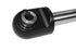 ADS 100ADS-10084 Mesa 2.5 Series Rear Shocks For 0-1 inch Lift | 2001-2019 GM Silverado/Sierra 2500HD HD