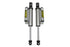 ADS 250-F2F45-000 Direct Fit Front Race Shocks for 0-2.5 inch Lift | 2005-2022 Ford F250/F350