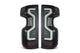 AlphaRex 620070 PRO Series Jet Black LED Tail Lights | 2020-2023 Silverado 2500HD/3500HD
