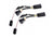 AlphaRex 640031 Stock LED to AlphaRex Tail Lights Converters | 2019-2024 RAM 1500 w/o Blind Spot Sensor