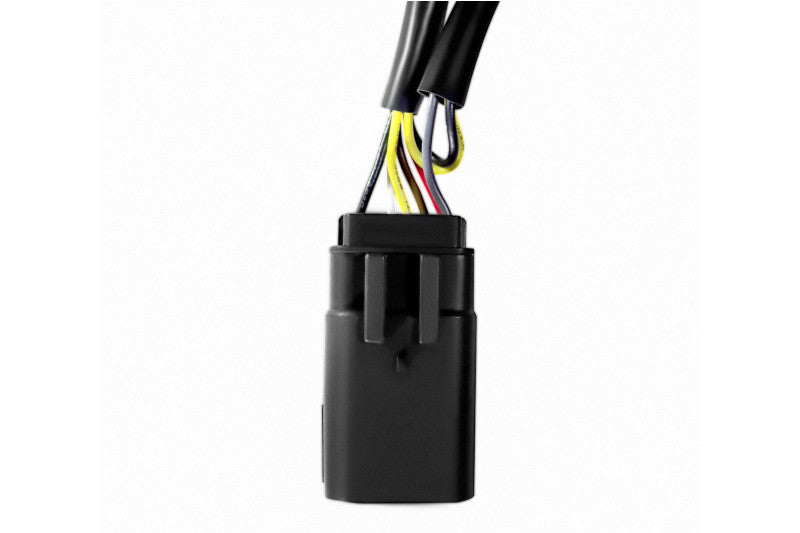 AlphaRex 640031 Stock LED to AlphaRex Tail Lights Converters | 2019-2022 RAM 1500