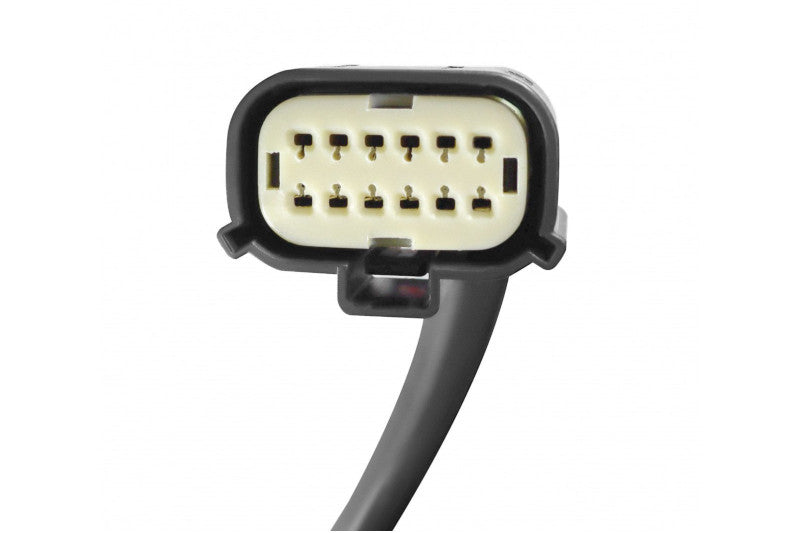 AlphaRex 640031 Stock LED to AlphaRex Tail Lights Converters | 2019-2022 RAM 1500