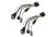 AlphaRex 810003 Stock Projector Headlight Converters | 2013-2018 RAM 2500/3500