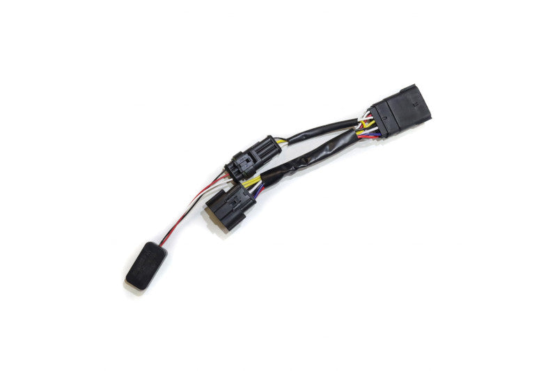 AlphaRex 810022 Stock LED to Projector Headlight Converters | 2019-2022 RAM 2500