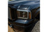 AlphaRex 880317 LUXX Series Black LED Projector Headlights | 2005-2007 Ford F250/F350