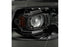 AlphaRex 880540 LUXX Series Alpha Black LED Projector Headlights | 2009-2018 RAM 1500/2500/3500HD