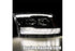 AlphaRex 880540 LUXX Series Alpha Black LED Projector Headlights | 2009-2018 RAM 1500/2500/3500HD