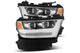 AlphaRex 880544 LUXX Series Chrome LED Projector Headlights | 2019-2023 RAM 1500