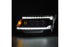 AlphaRex 880555 MK II NOVA Series Black LED Projector Headlights | 2009-2018 RAM 1500/2500/3500HD