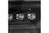 AlphaRex 880557 MK II NOVA Series Alpha Black LED Projector Headlights | 2009-2018 RAM 1500/2500/3500HD