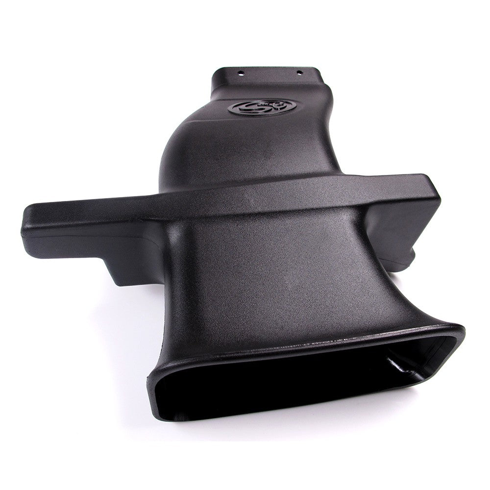 S&B AS-1003 Air Scoop Replacement | 2009-2013 Sierra/Silverado 1500