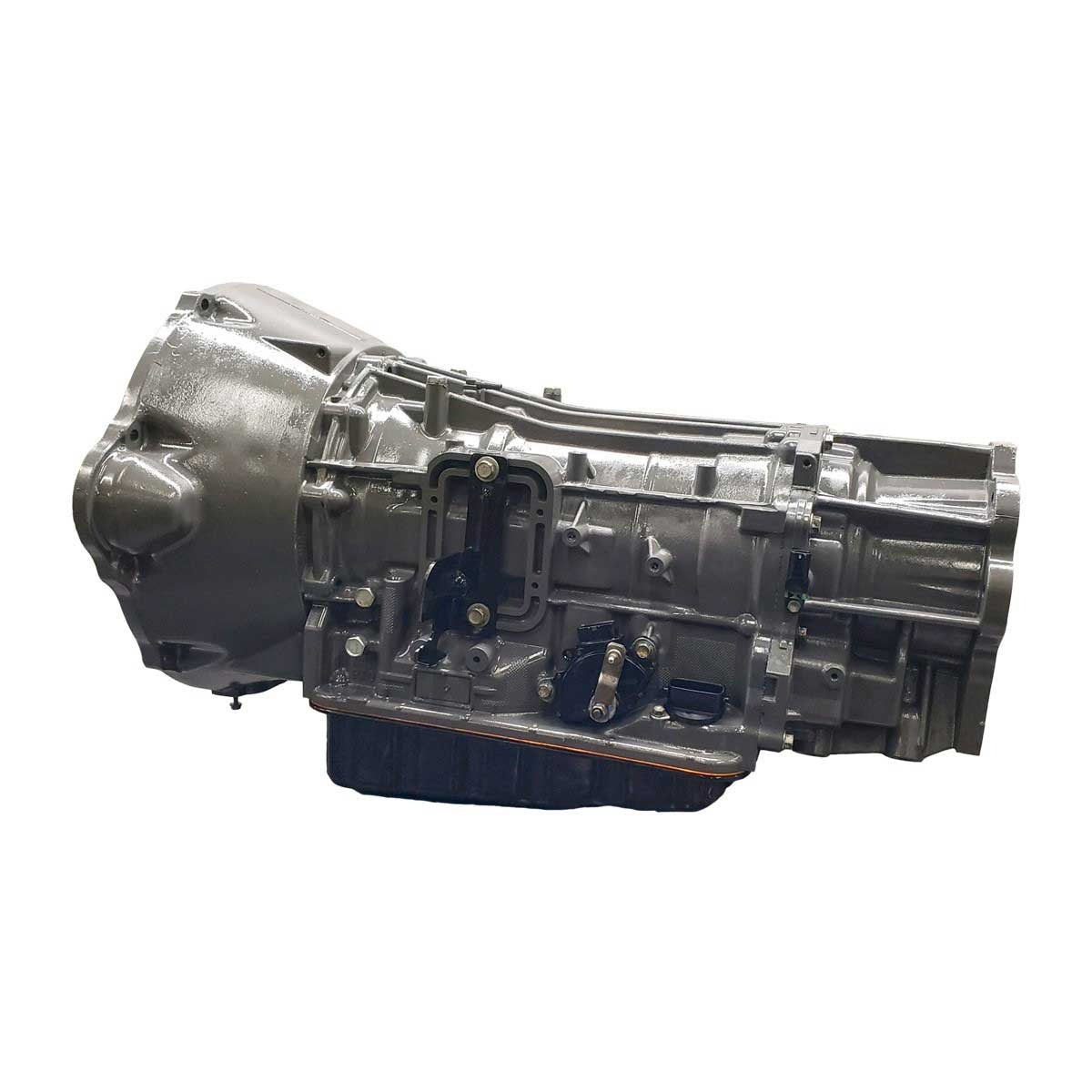 Randy's Transmission 211385102 Stage 1 AS69RC Transmission 600HP Max | 2013-2018 RAM 2500/3500 6.7L Cummins