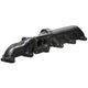 ATS 204-942-2272 T4 2 Piece Pulse Flow Exhaust Manifold Kit | 2003-2007 RAM 2500/3500 5.9L Cummins