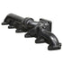 ATS 204-942-2272 T4 2 Piece Pulse Flow Exhaust Manifold Kit | 2003-2007 RAM 2500/3500 5.9L Cummins