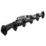 ATS 204-943-2164 T4 3 Piece Pulse Flow Exhaust Manifold Kit | 1994-1998 Dodge RAM 2500/3500 5.9L 12V Cummins