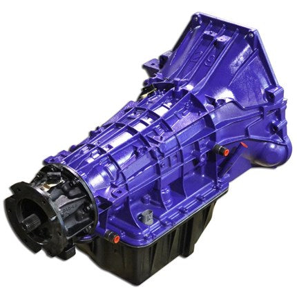 ATS 309-934-3326 Stage 3 5R110 Transmission Package | 2007.5-2010 Ford F250/F350 Powerstroke 4WD