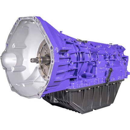 ATS 309-934-3326 Stage 3 5R110 Transmission Package | 2007.5-2010 Ford F250/F350 Powerstroke 4WD