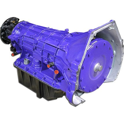 ATS 309-934-3326 Stage 3 5R110 Transmission Package | 2007.5-2010 Ford F250/F350 Powerstroke 4WD