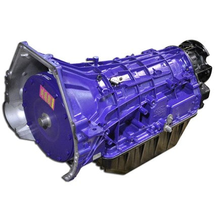 ATS 309-935-3278 5R110 Stage 3 Transmission Package | 2003-2010 Ford F250/F350 Powerstroke 4WD with PTO