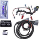ATS 601-904-4308 Allison 6-Speed Conversion Co-Pilot Transmission Controller | 2006-2024 GM Silverado/Sierra 2500HD/3500HD 6.6L Duramax