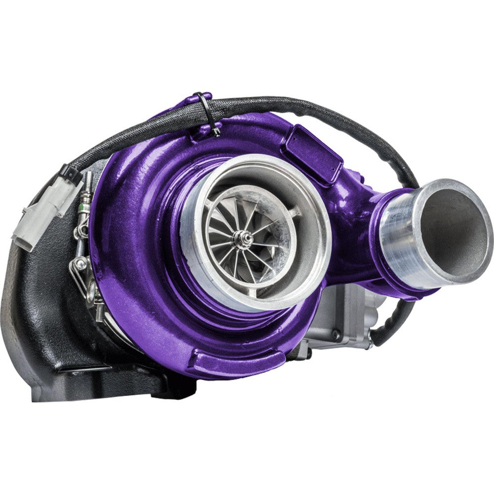 ATS 202-402-2326 Aurora 4000 VFR Stage 2 Turbocharger | 2007.5-2012 RAM 2500/3500 6.7L Cummins