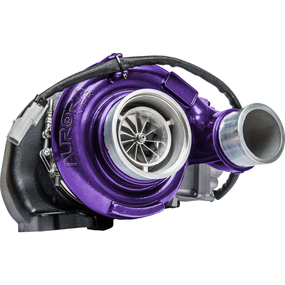 ATS 202-402-2392 Aurora 4000 VFR Stage 2 Turbo | 2013-2018 RAM 2500/3500 6.7L Cummins